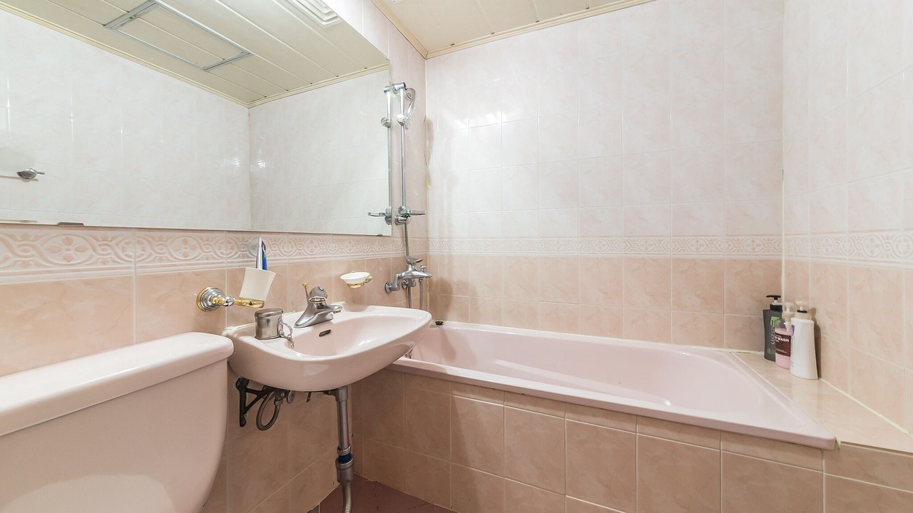 Photo of Bedroom in Sungin-dong