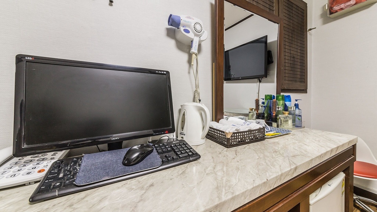 Photo of Bedroom in Sungin-dong