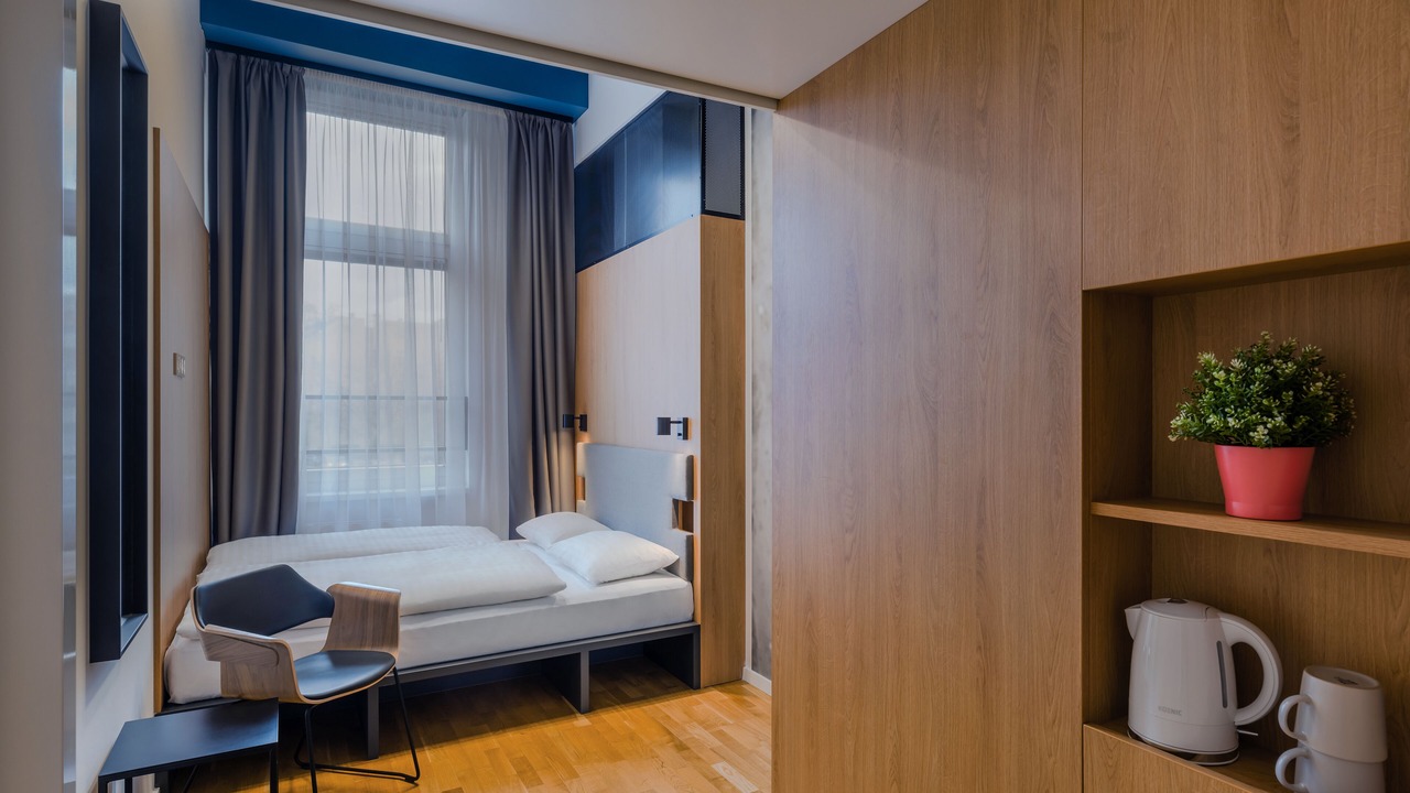 Photo of Bedroom in Ferencvaros