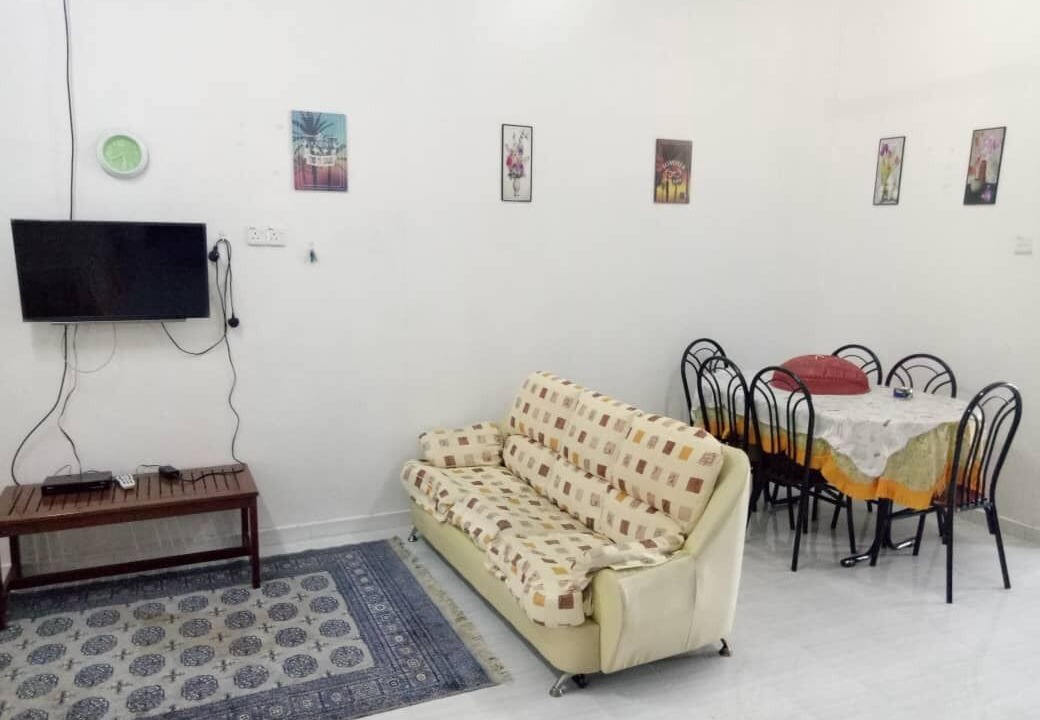 Photo of Livingroom in Kemaman