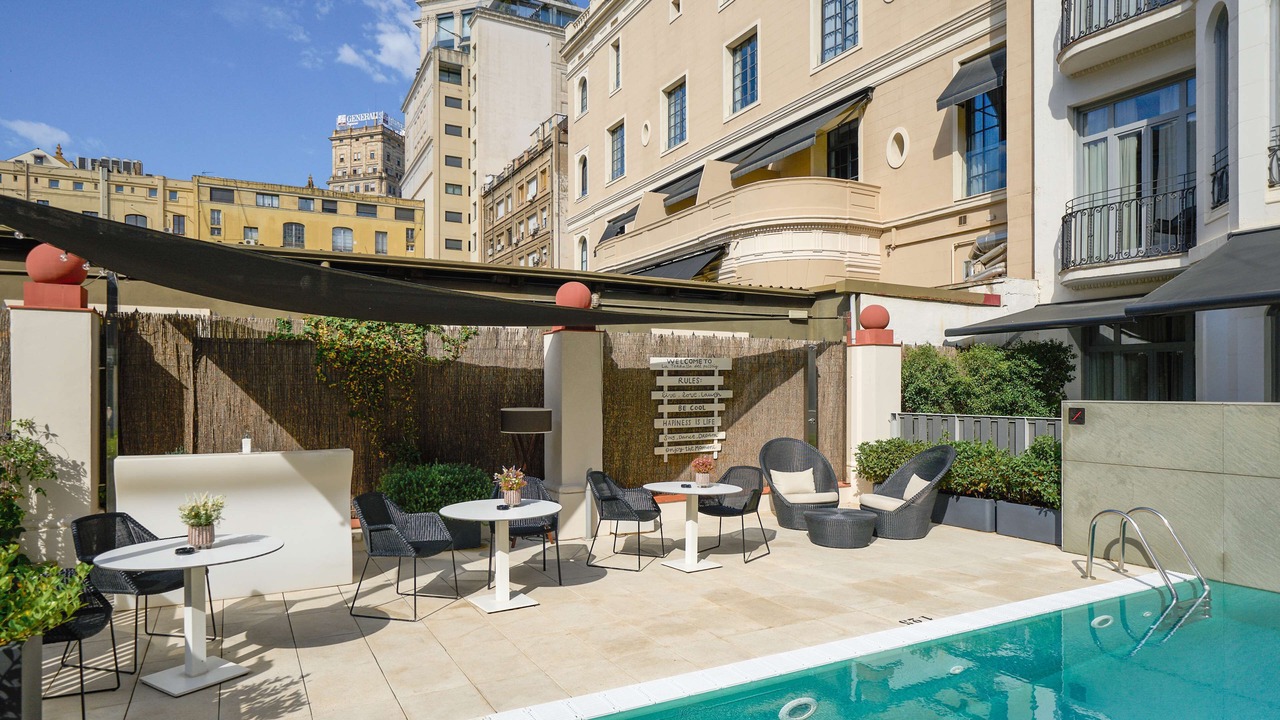 Photo of Outdoor in Dreta de l'Eixample