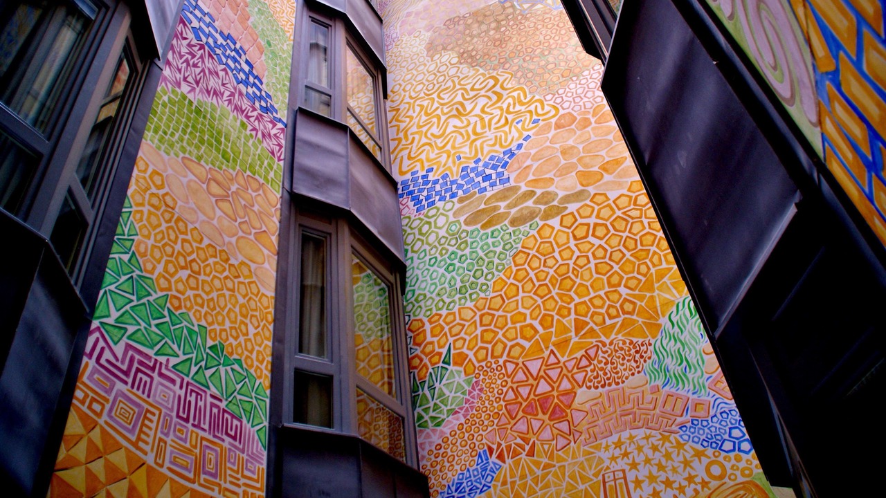 Photo of Others in Dreta de l'Eixample