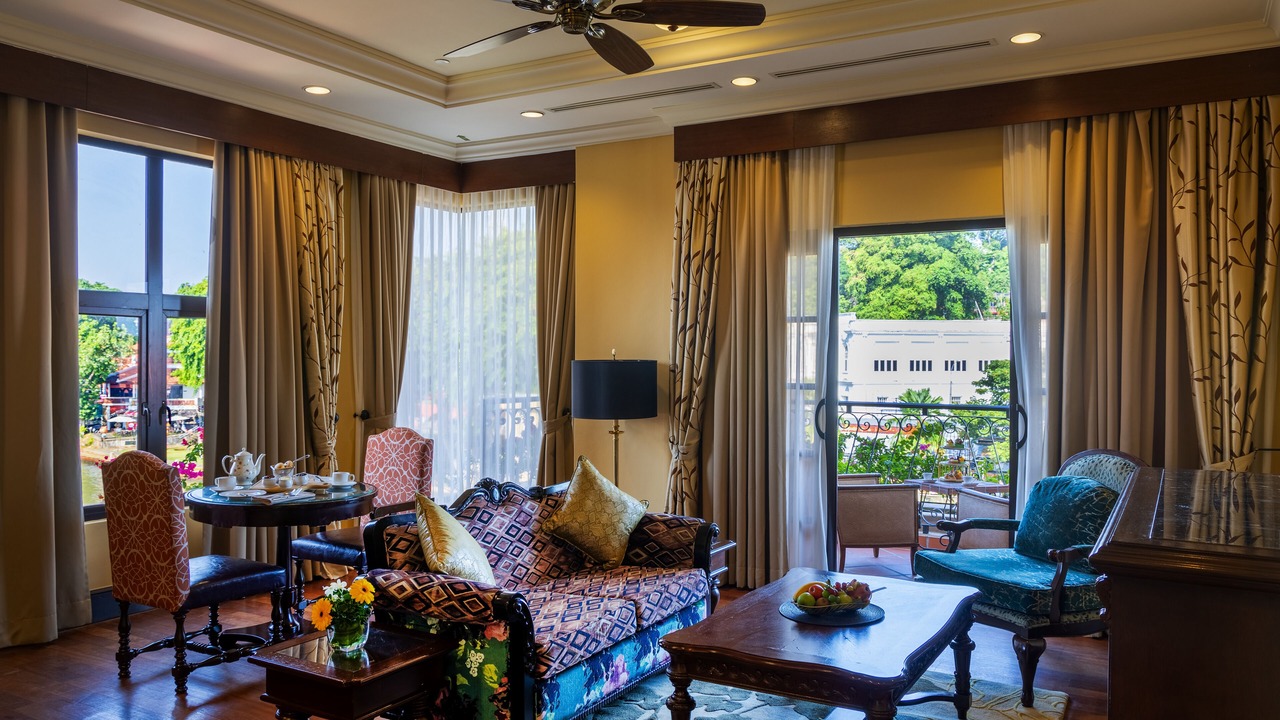 Photo of Bedroom in Taman Kota Laksamana