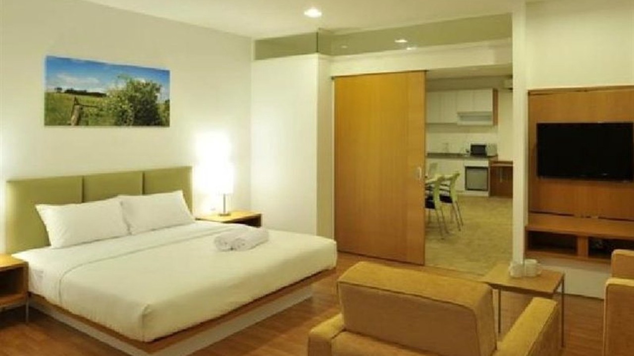 Photo of Bedroom in Cyberjaya