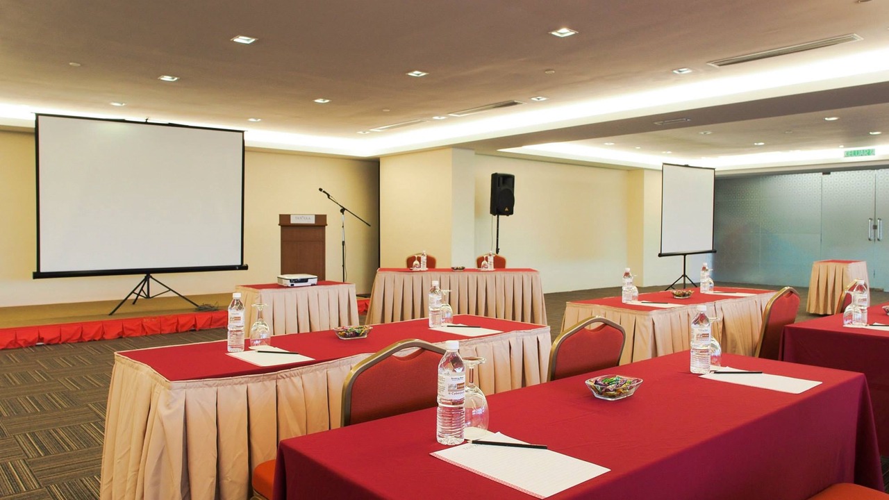 Photo of Others in Cyberjaya
