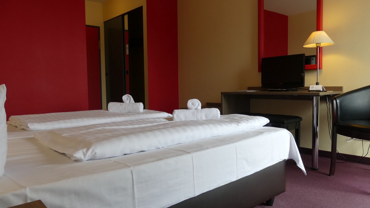 Photo of Bedroom in Lindenberg