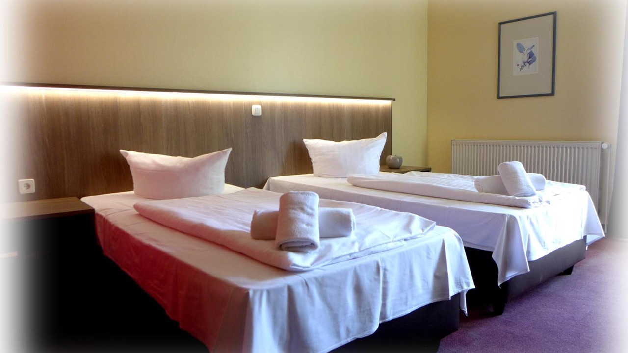 Photo of Bedroom in Lindenberg