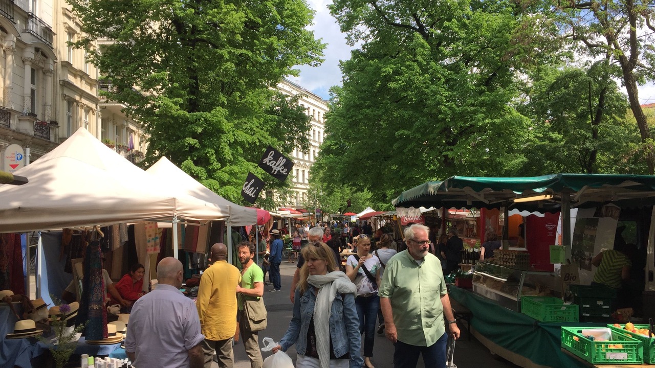 Photo of Others in Prenzlauer Berg