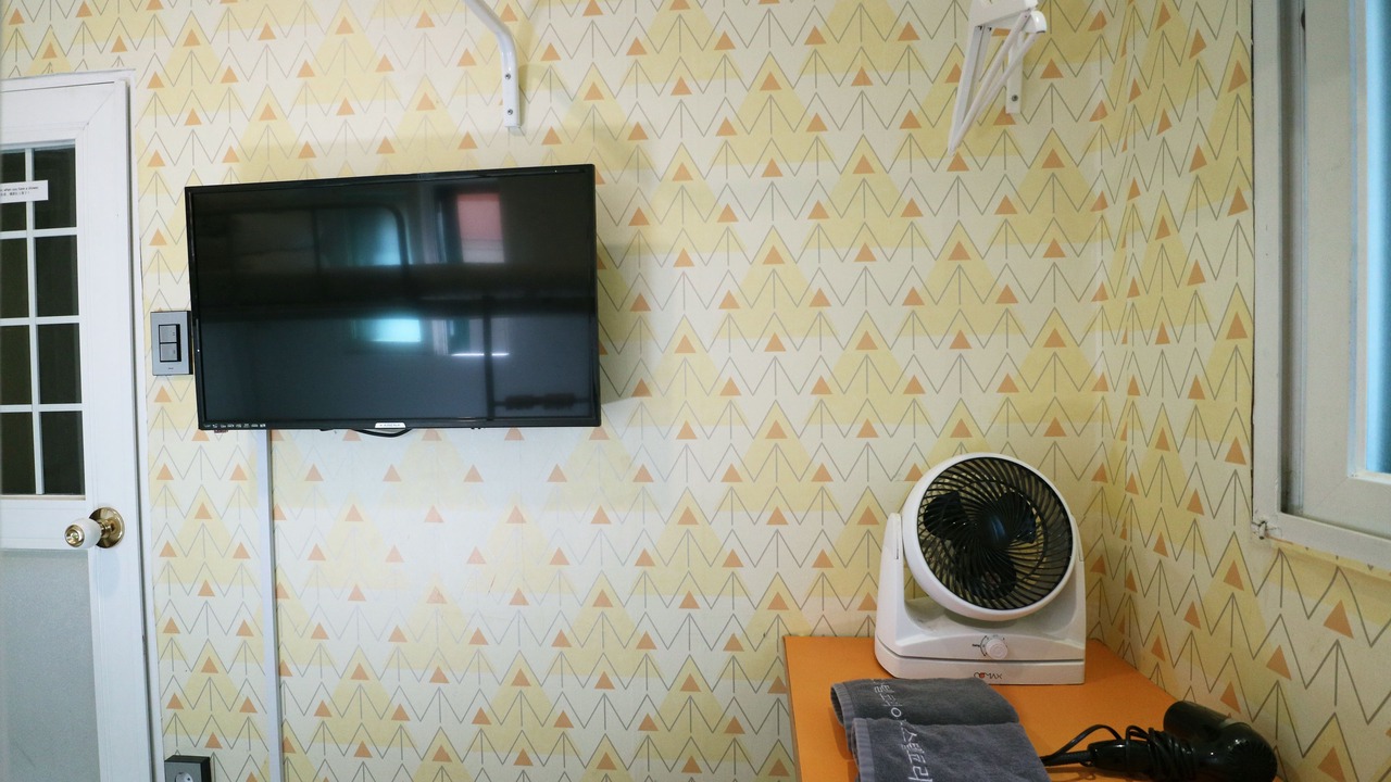 Photo of Bathroom in Sungin-dong