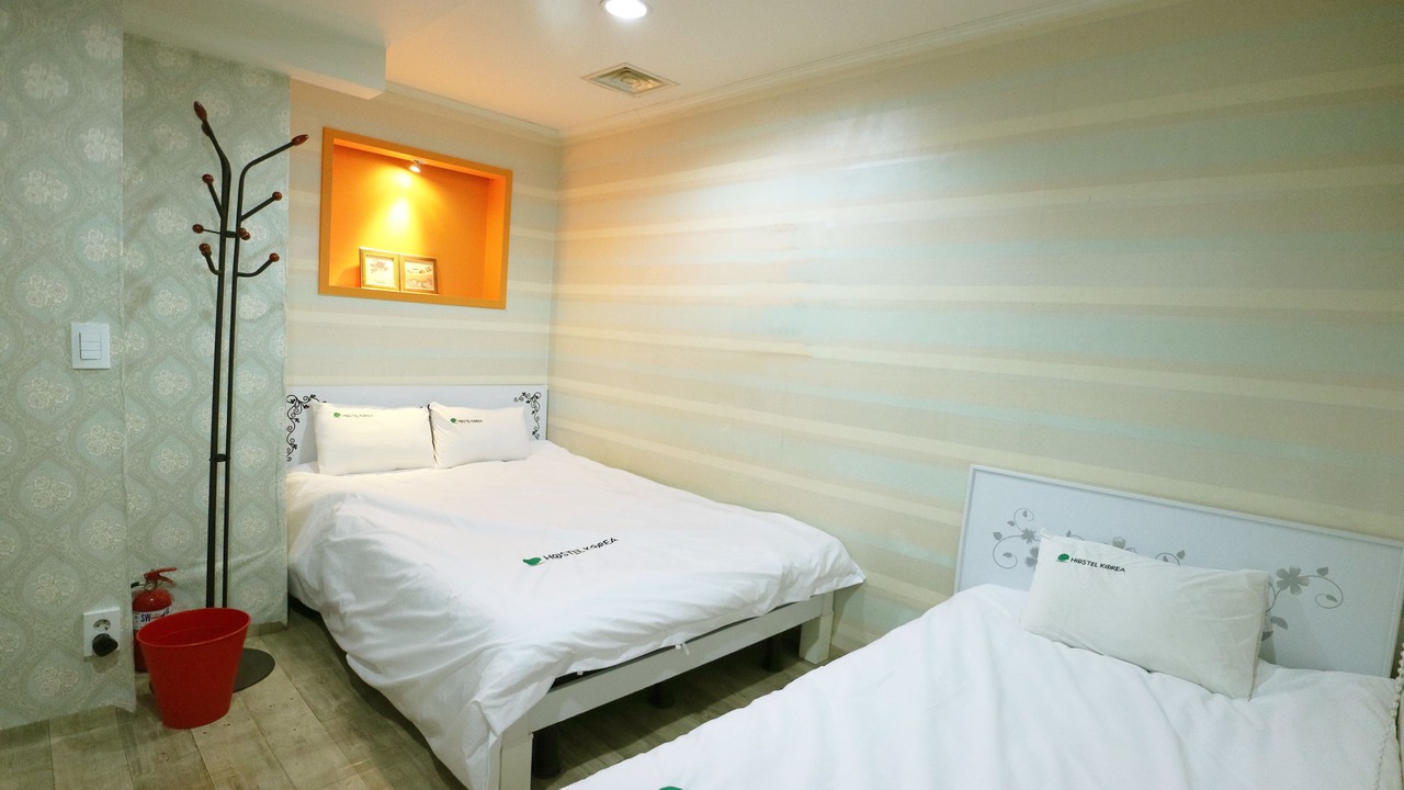 Photo of Bathroom in Sungin-dong