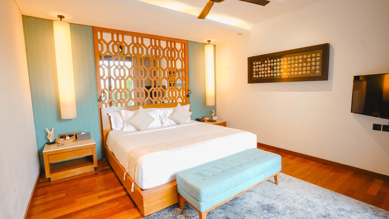 Photo of Bedroom in Petitenget
