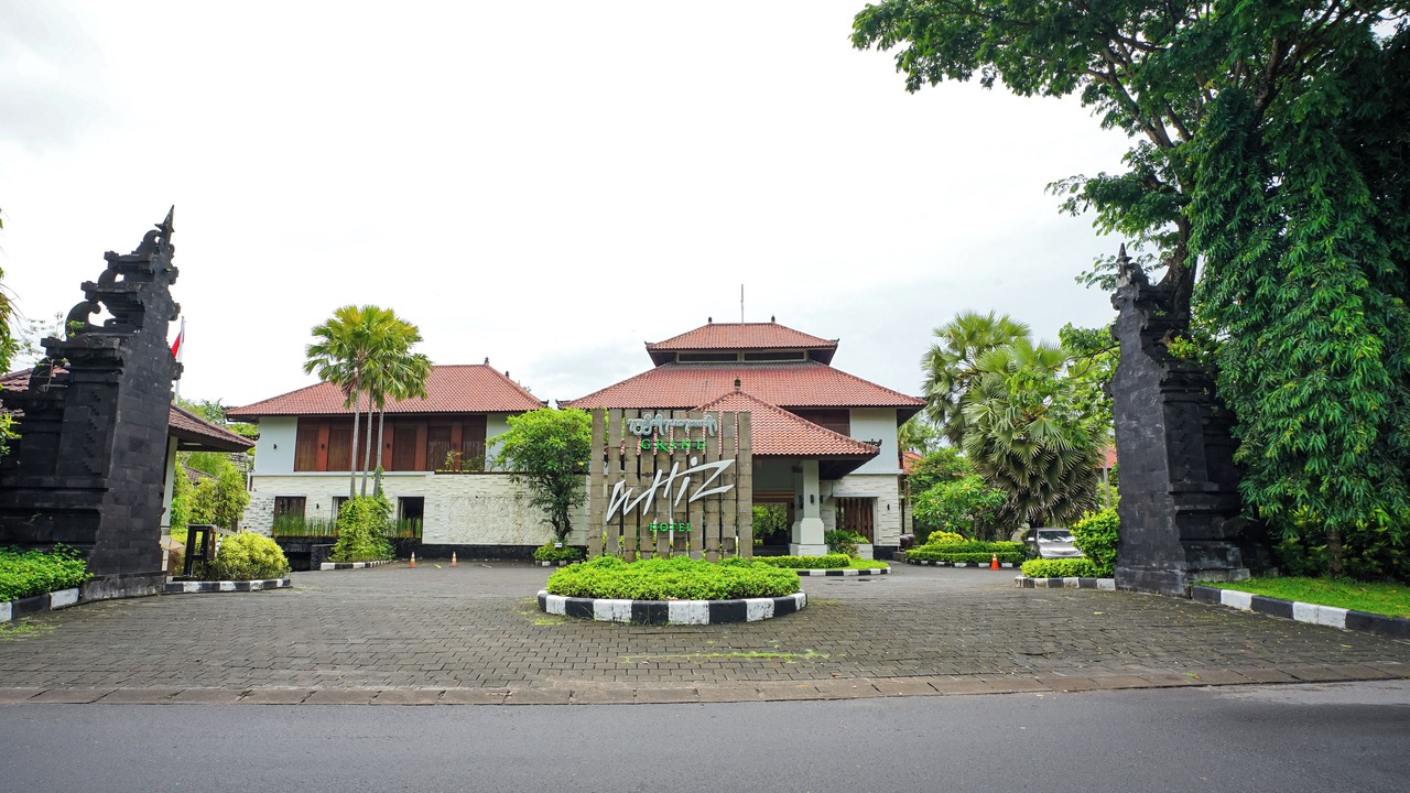 Photo of Outdoor in BTDC