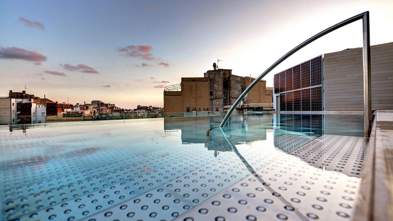 Photo of Outdoor in Eixample