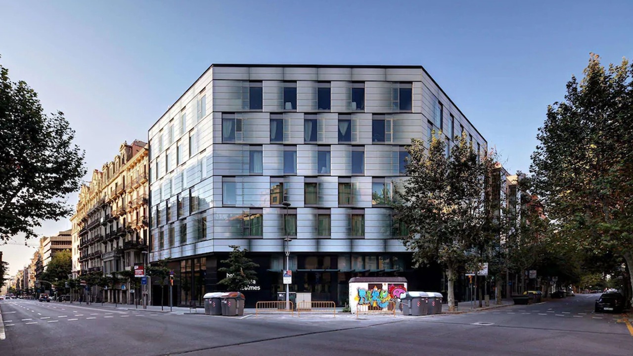 Photo of Outdoor in Eixample