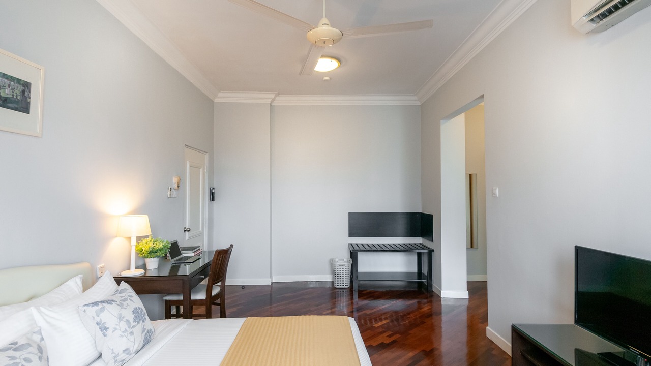 Photo of Bedroom in Mont Kiara