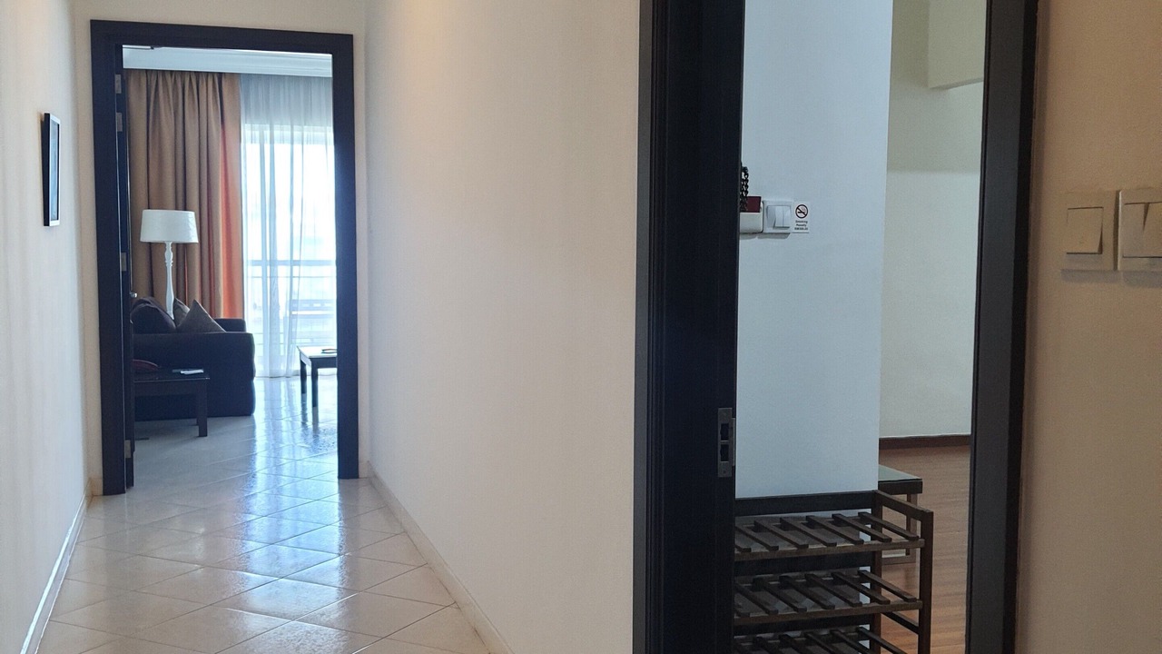 Photo of Bedroom in Mont Kiara
