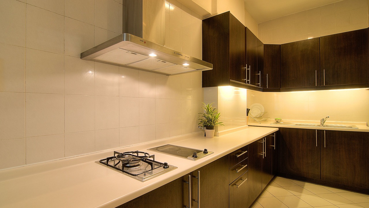 Photo of Kitchen in Mont Kiara