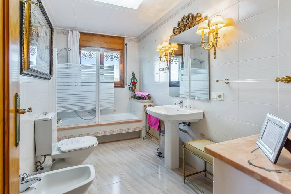 Photo of Bathroom in Capellades