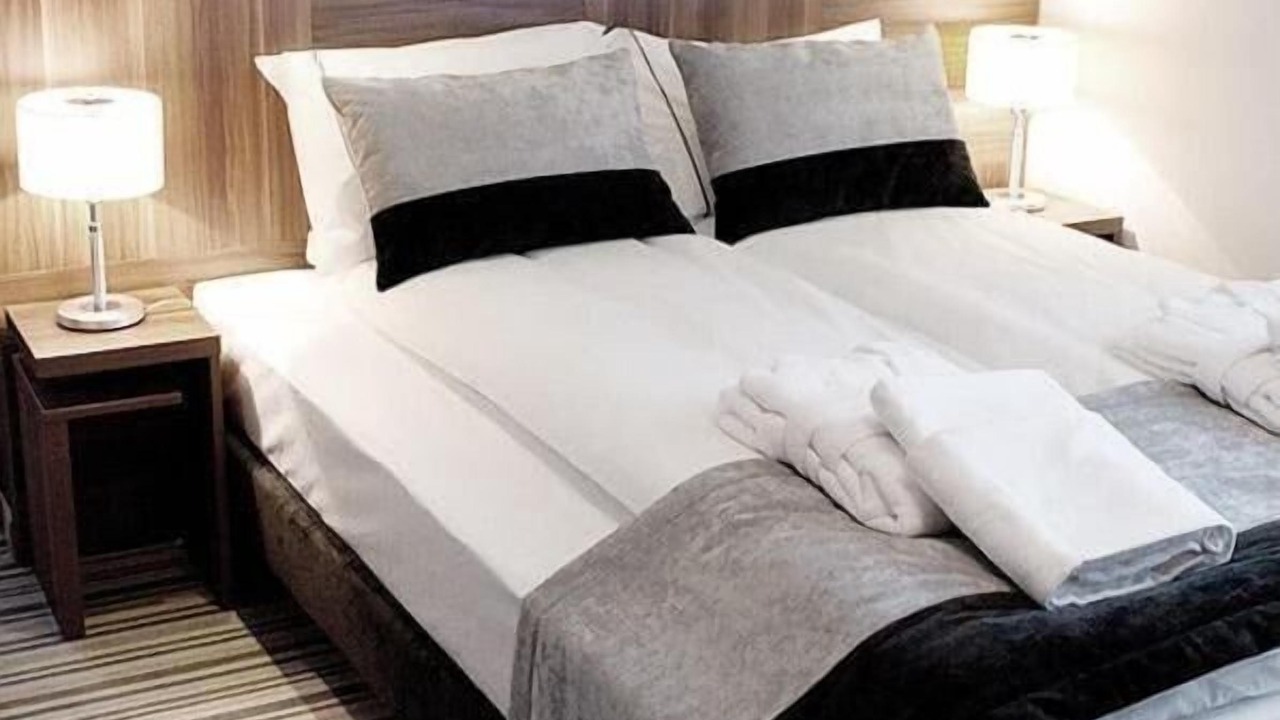 Photo of Bedroom in Poniatowa