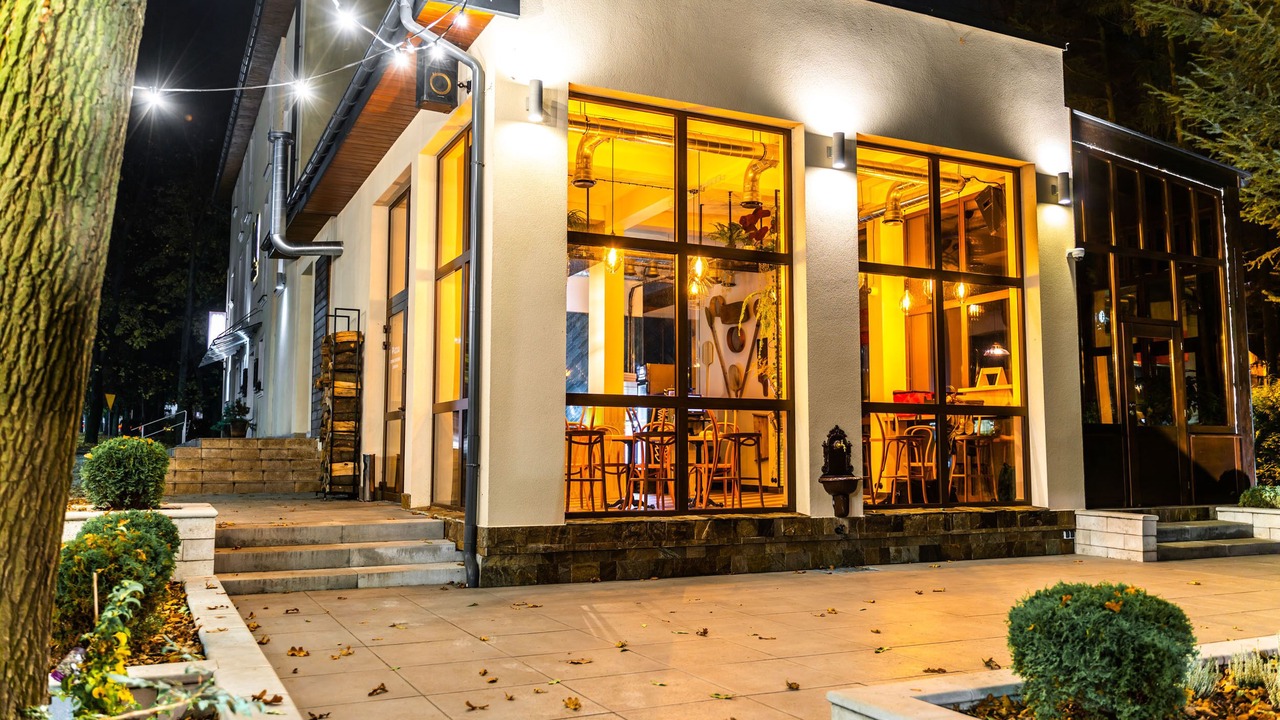 Photo of Patio Balcony in Poniatowa