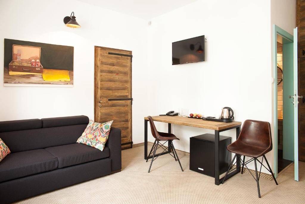 Photo of Livingroom in Poniatowa