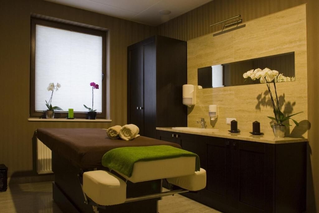 Photo of Bedroom in Poniatowa