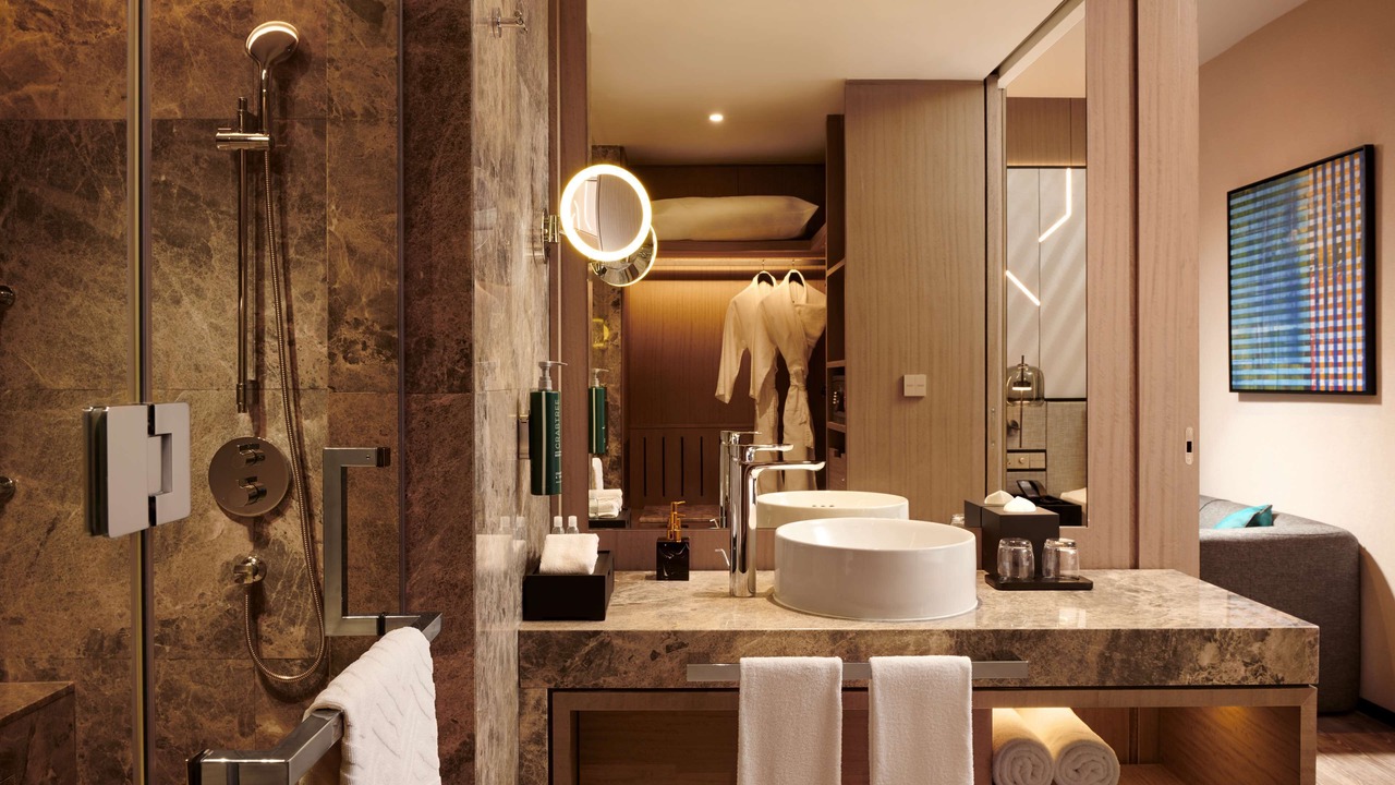 Photo of Bathroom in Shah Alam