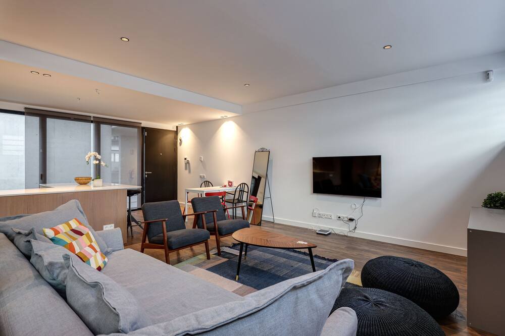 Photo of Livingroom in El Parc i la Llacuna del Poblenou
