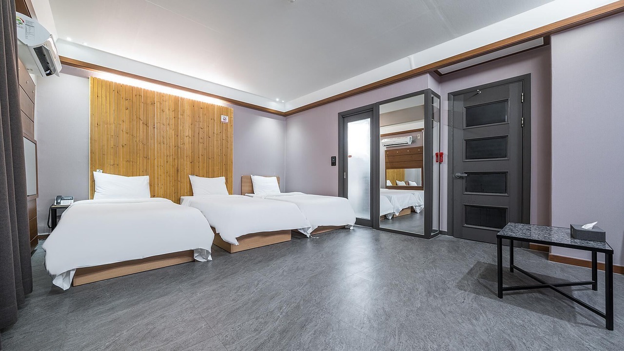 Photo of Bedroom in Giheung-gu
