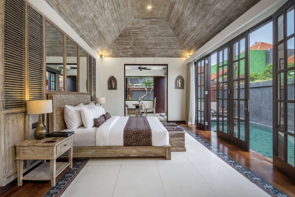 Photo of Bedroom in Umalas