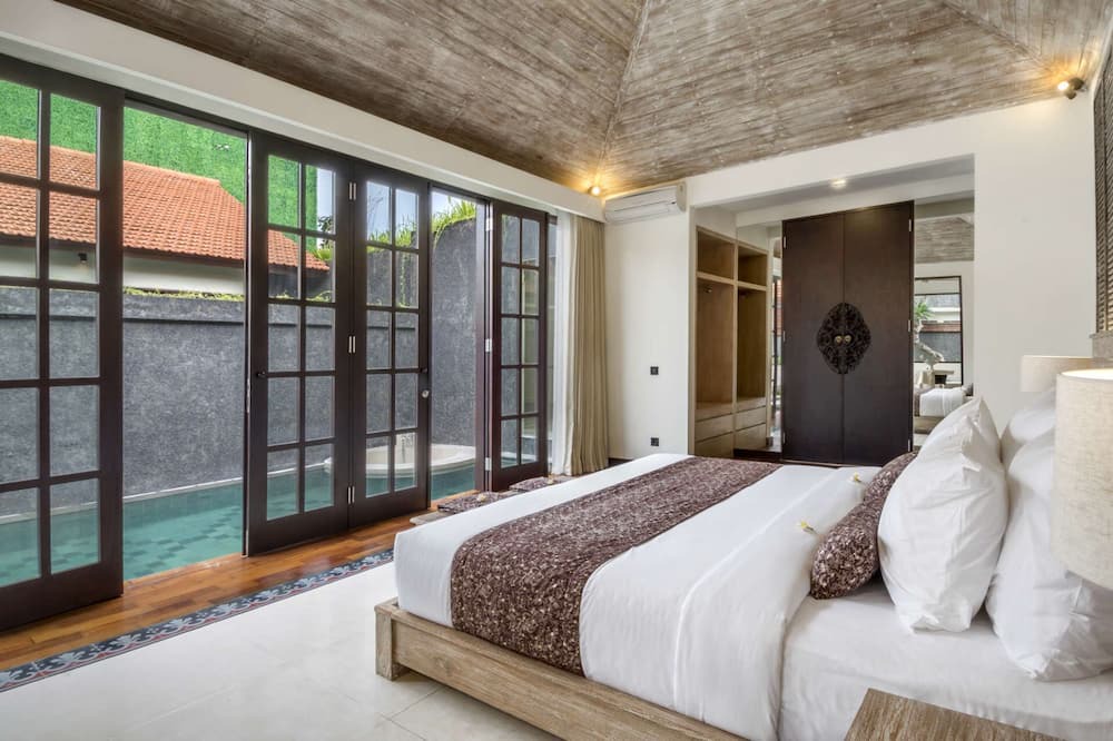 Photo of Bedroom in Umalas