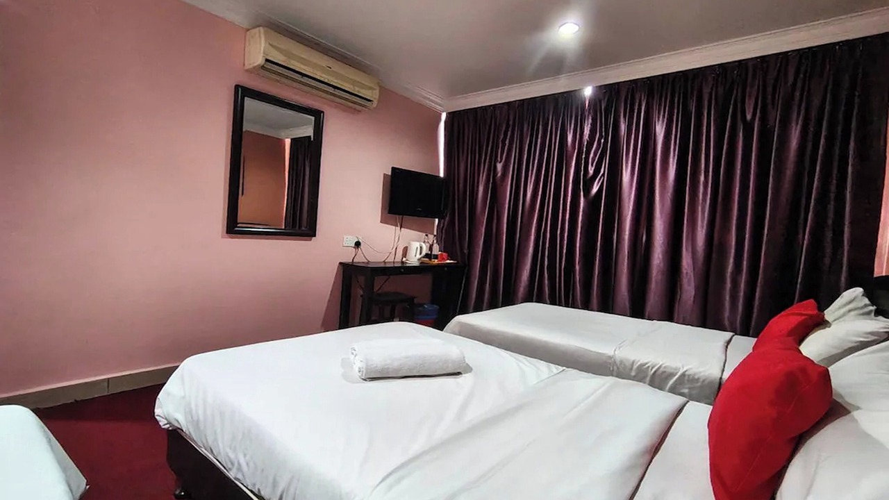 Photo of Bedroom in Ampang