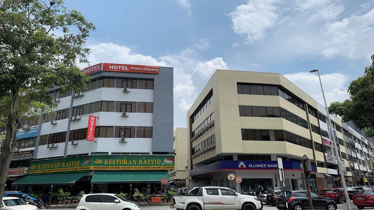 Photo of Outdoor in Ampang