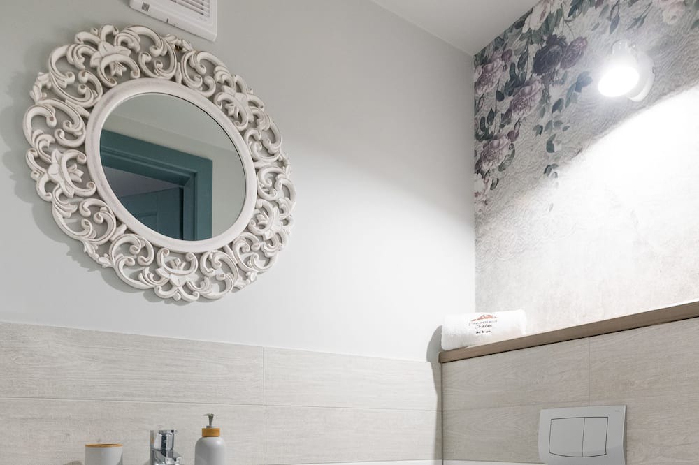 Photo of Bathroom in Trzemesnia
