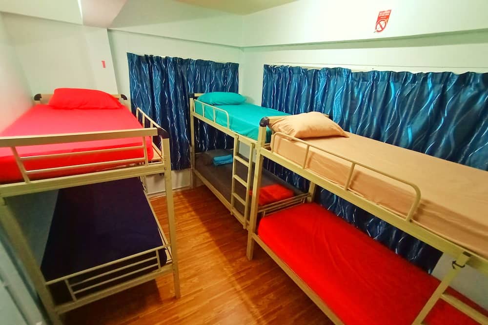 Photo of Bedroom in Kuala Lumpur