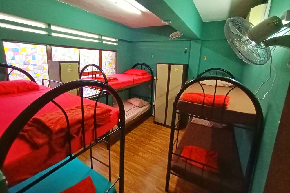 Photo of Bedroom in Kuala Lumpur