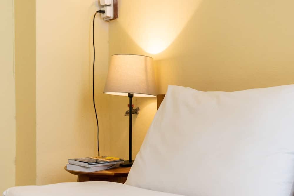 Photo of Bedroom in Si Phraya