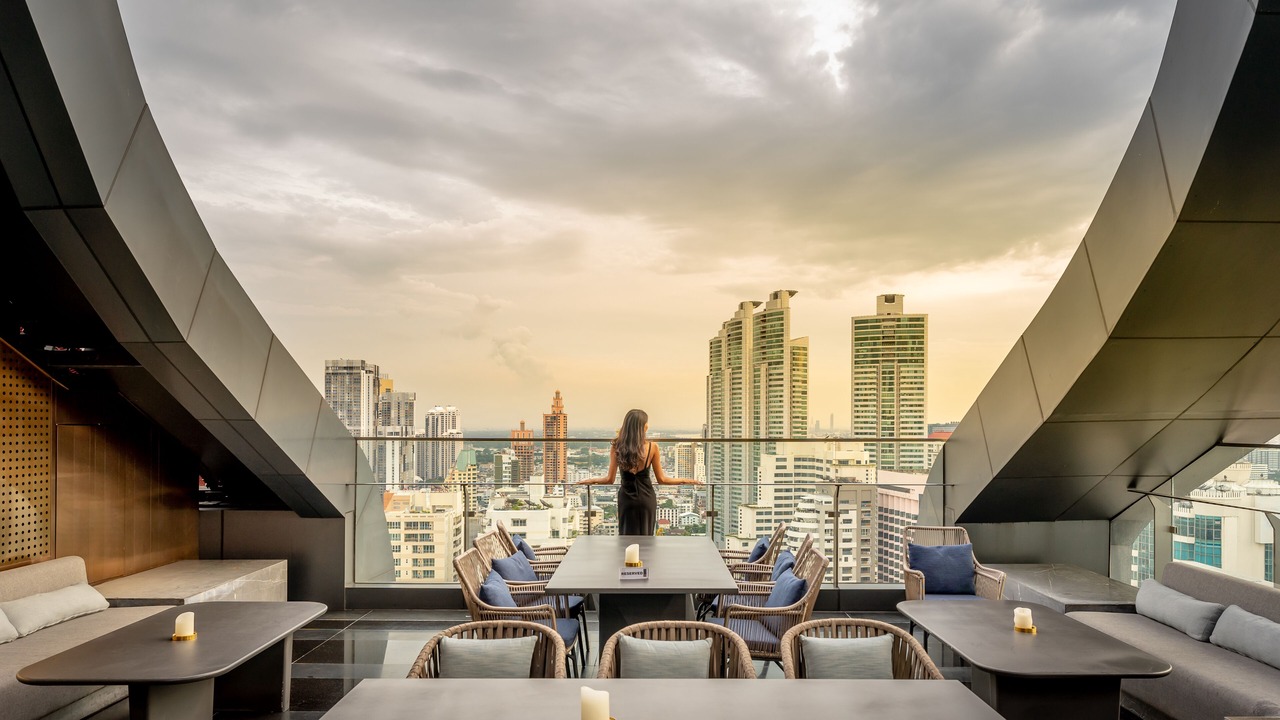 Photo of Others in Asoke