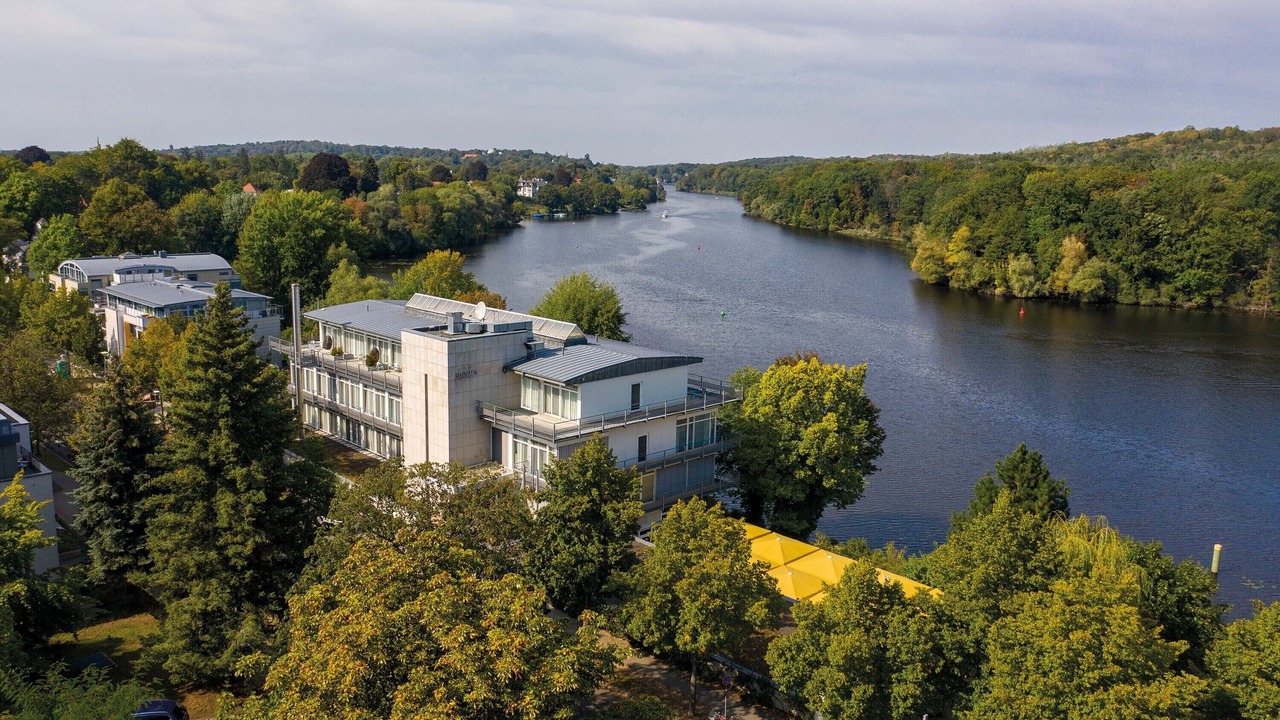 Photo of Outdoor in Babelsberg Nord