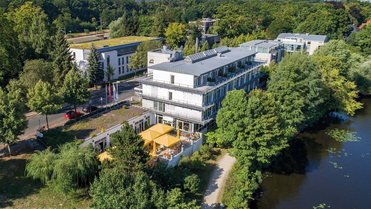 Photo of Outdoor in Babelsberg Nord
