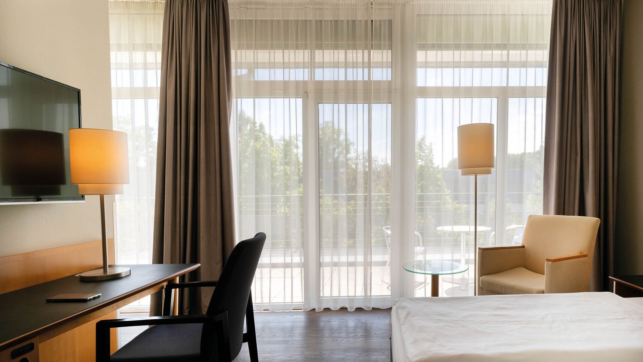 Photo of Bedroom in Babelsberg Nord