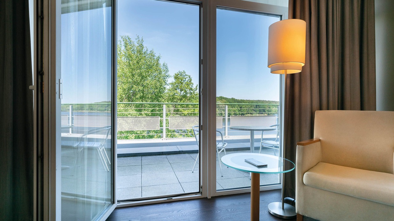 Photo of Outdoor in Babelsberg Nord