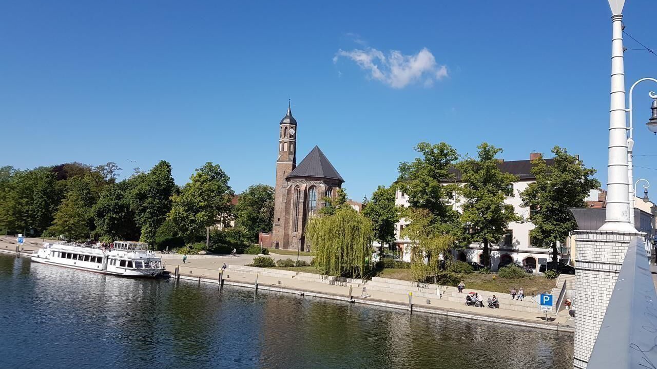 Photo of Outdoor in Radewege
