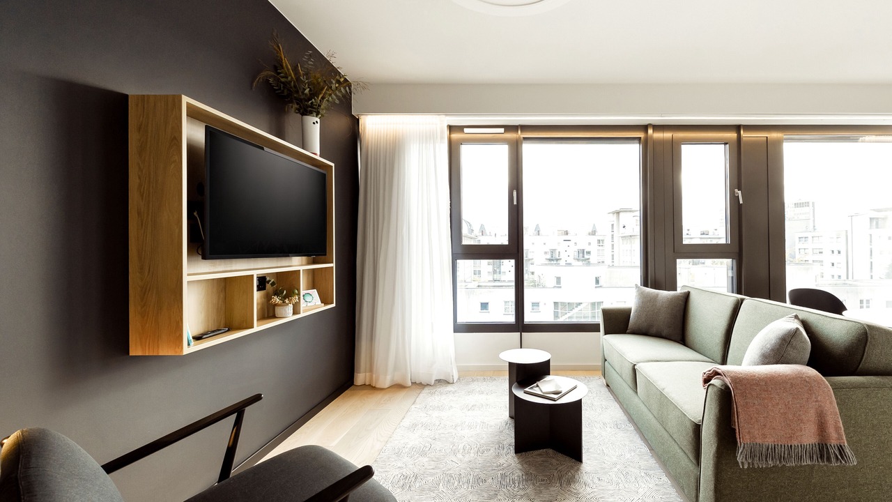 Photo of Bedroom in Friedrichshain-Kreuzberg
