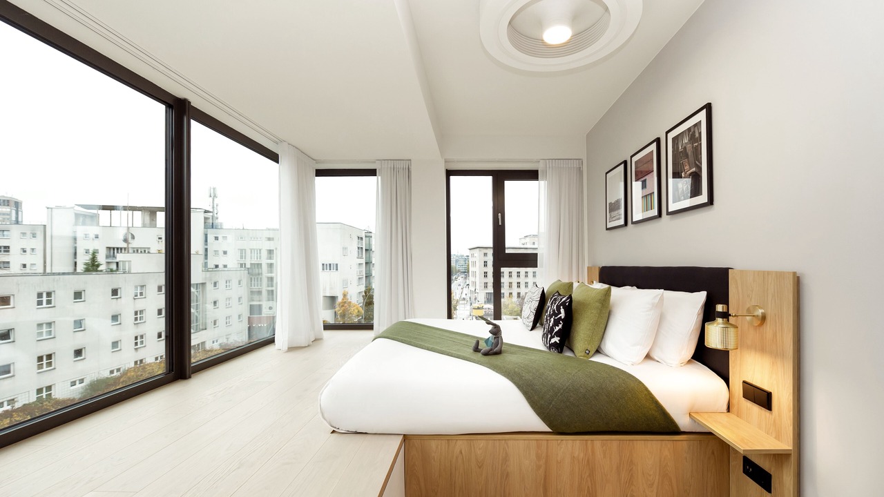 Photo of Bedroom in Friedrichshain-Kreuzberg