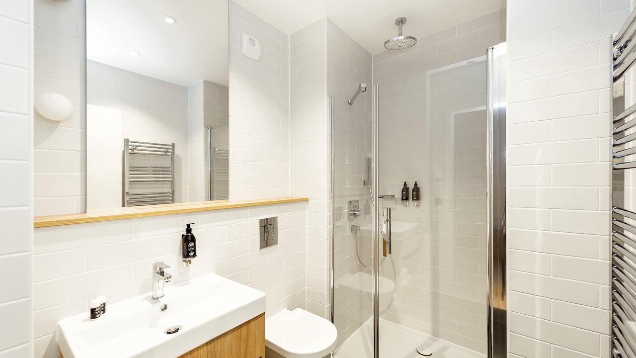 Photo of Bathroom in Friedrichshain-Kreuzberg