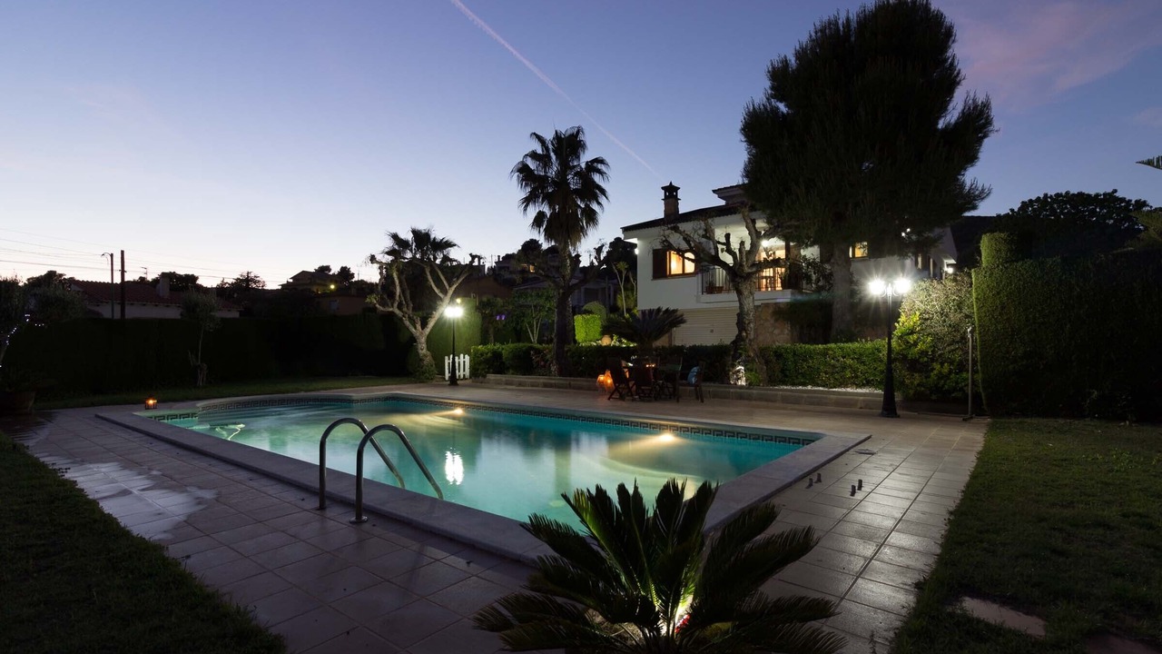 Photo of Outdoor in La Bisbal del Penedes