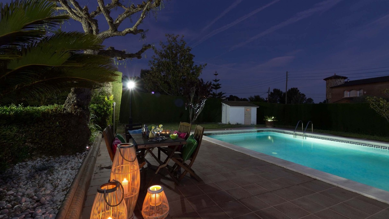 Photo of Outdoor in La Bisbal del Penedes