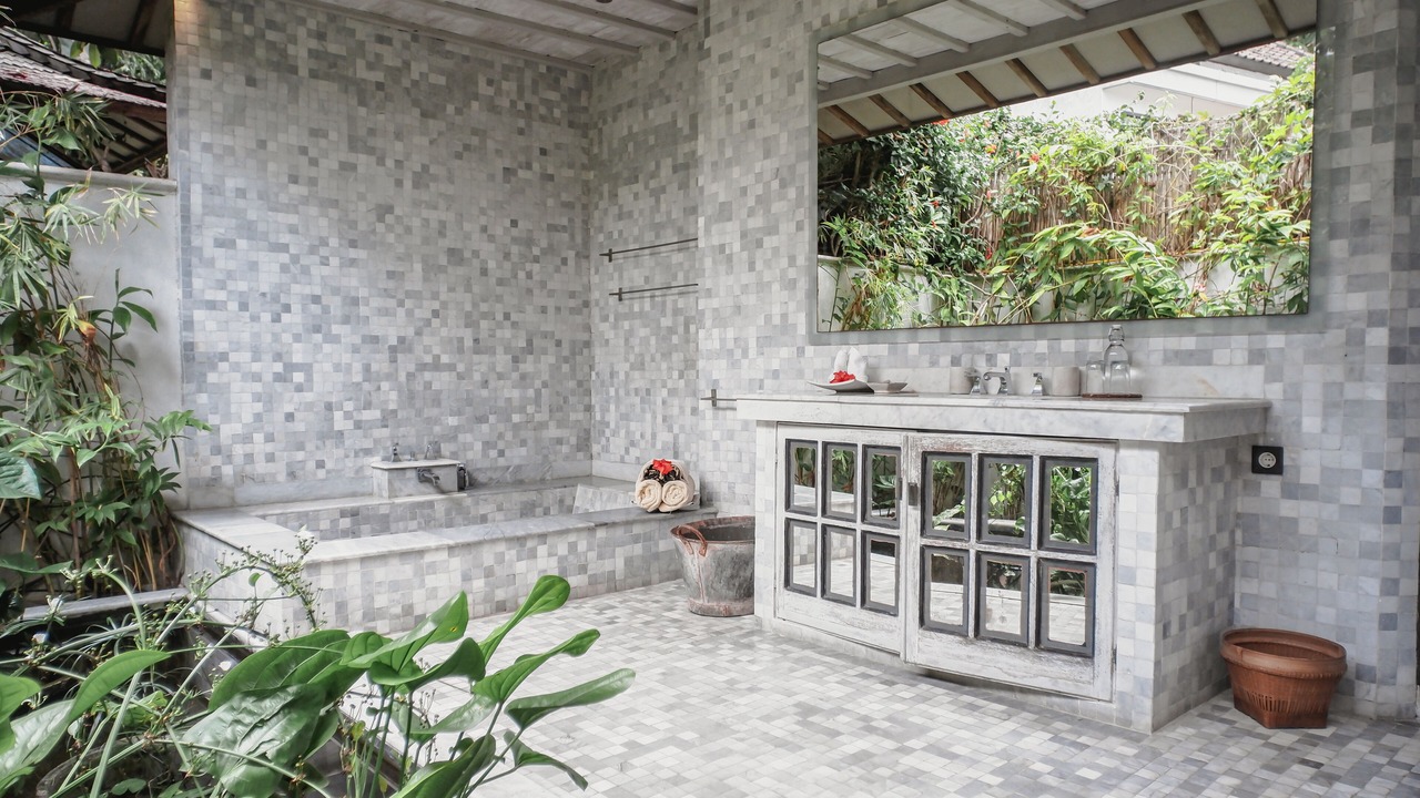 Photo of Bathroom in Umalas