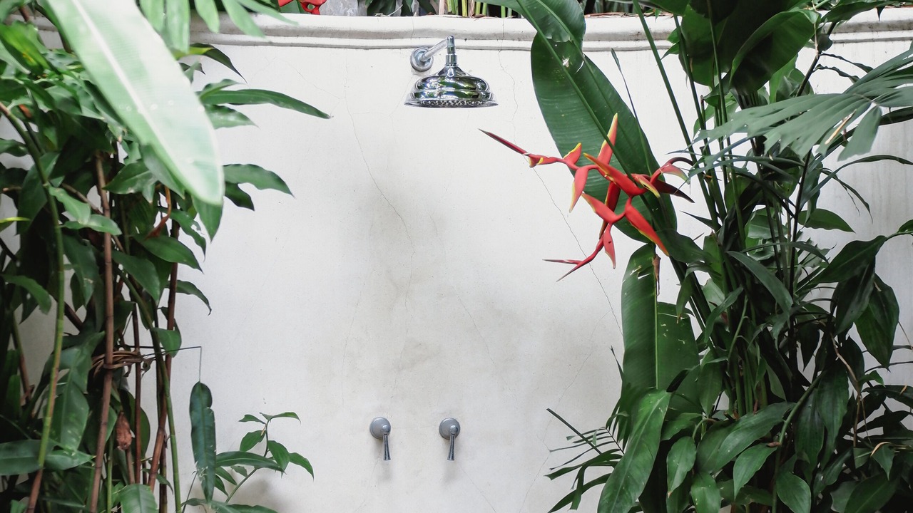 Photo of Bathroom in Umalas